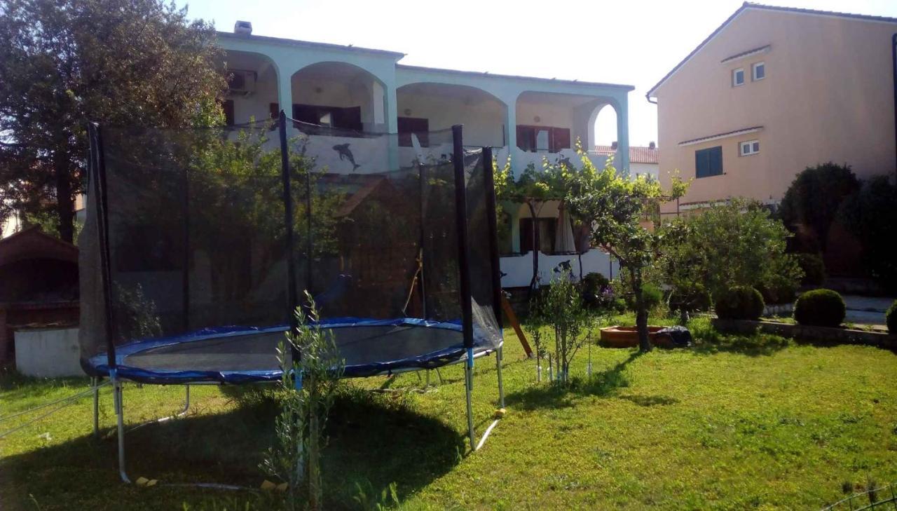 Apartment Lopar 9 외부 사진