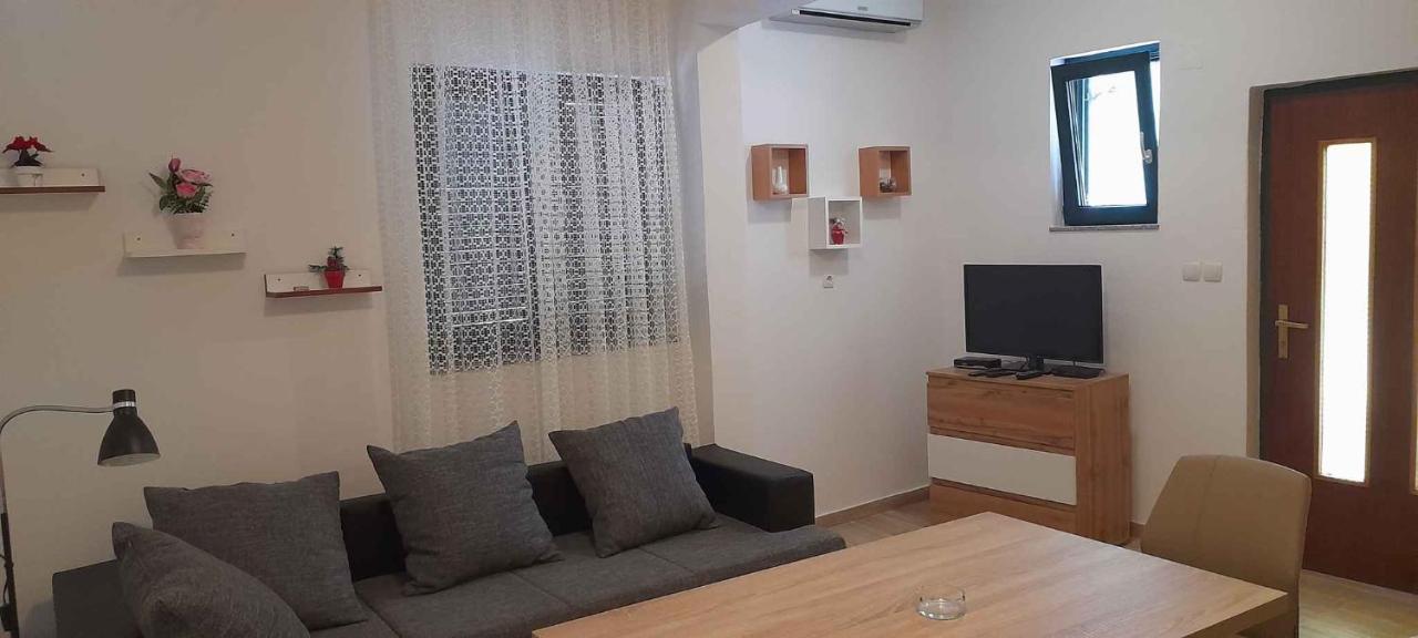 Apartment Lopar 9 외부 사진