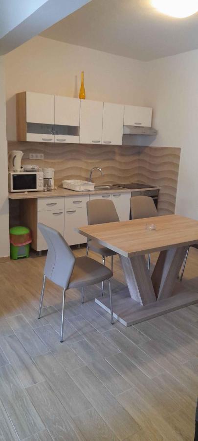 Apartment Lopar 9 외부 사진