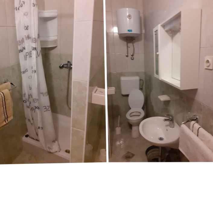 Apartment Lopar 9 외부 사진